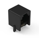 WR-MJ Cat 3 Modular Jacks – THT